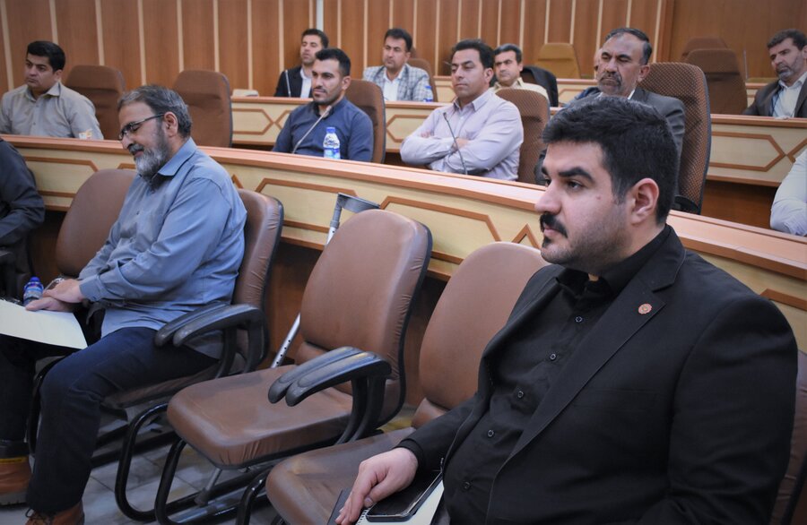 روز روابط عمومی - دورۀ آموزشی