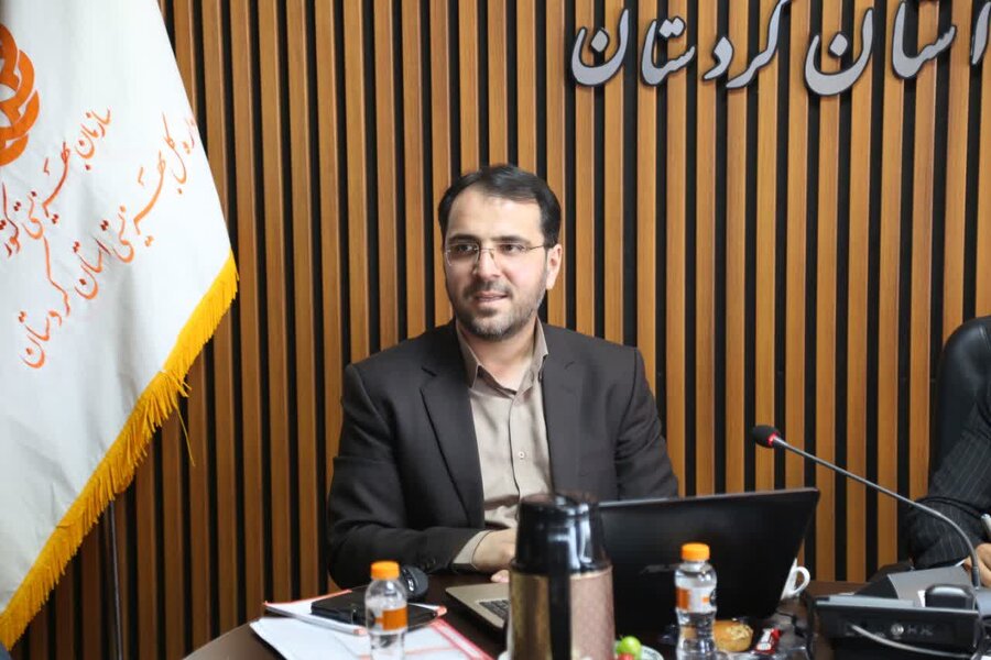 رئیس امور مردمیسازی بهزیستی کشور بر نقش محوری داوطلبان در ارائه خدمات تخصصی تاکید کرد