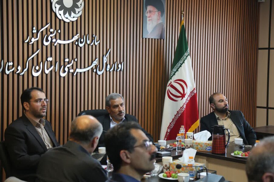 رئیس امور مردمیسازی بهزیستی کشور بر نقش محوری داوطلبان در ارائه خدمات تخصصی تاکید کرد