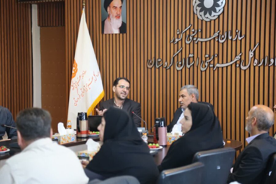 رئیس امور مردمیسازی بهزیستی کشور بر نقش محوری داوطلبان در ارائه خدمات تخصصی تاکید کرد