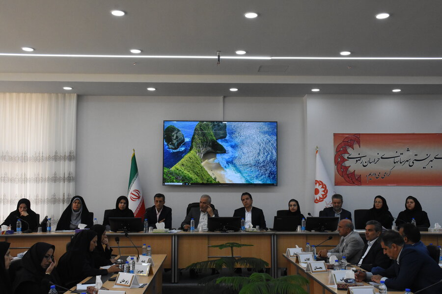 اقدامات بهزیستی خراسان رضوی در راستای پیشگیری و کاهش آسیب‌های اجتماعی