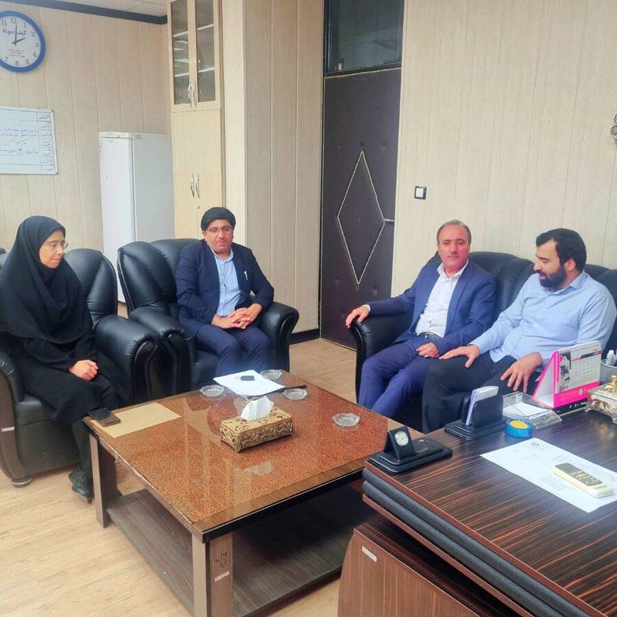 محله محوری و توسعه ضریب خدمات بهزیستی در محلات آسیب پذیر