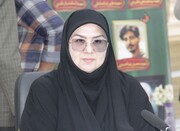 گسترش عدالت اجتماعی مرهون همکاری قرارگاه سازندگی و بهزیستی