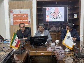 ثلث سهم امام به مددجویان نیازمند بهزیستی اختصاص می‌یابد