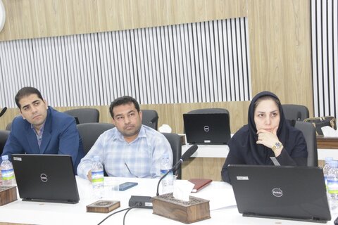 گزارش تصویری|