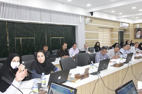 گزارش تصویری|