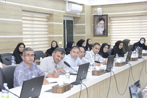 گزارش تصویری|