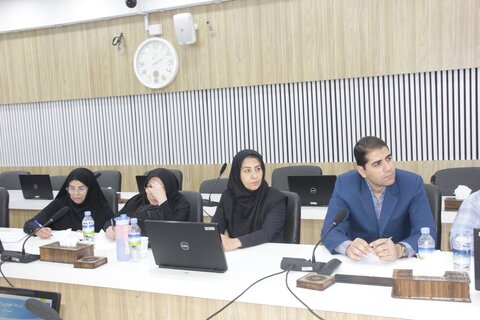 گزارش تصویری|