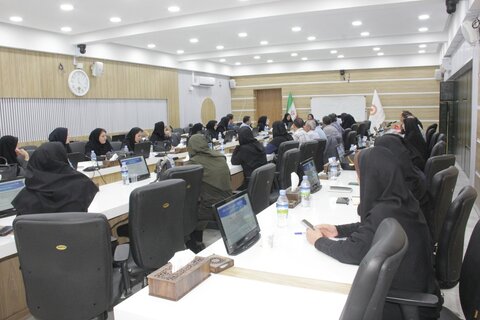 گزارش تصویری|