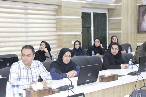 گزارش تصویری|