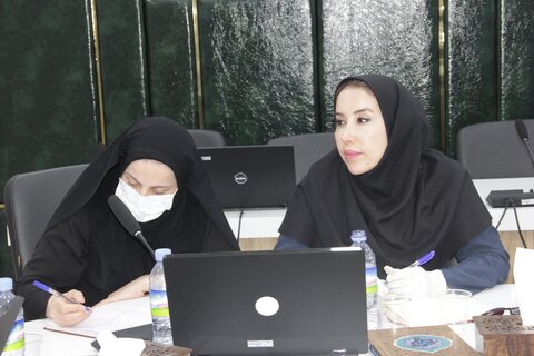 گزارش تصویری|