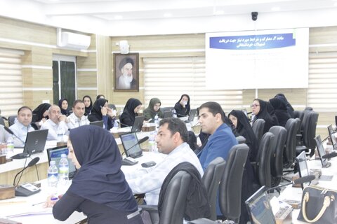 گزارش تصویری|