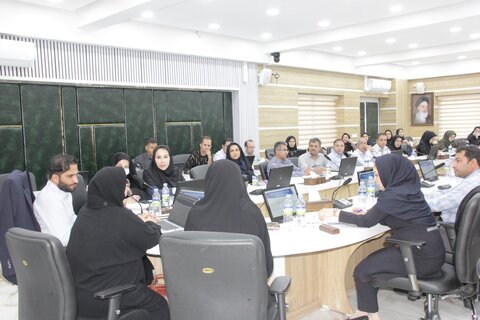 گزارش تصویری|