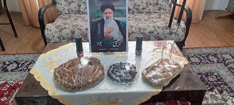 مراسم تلاوت قرآن با یاد و نام شهدای خدمت در مراکز شبانه روزی تحت نظارت بهزیستی برگزار شد