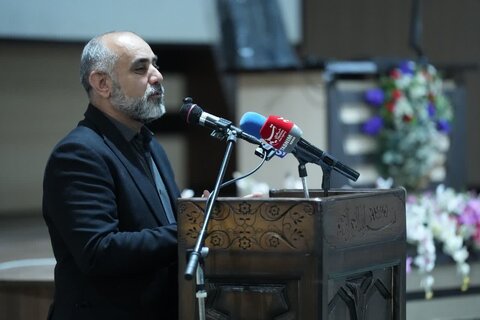 آئین اهدا 68 دستگاه ویلچر برقی به افراد دارای معلولیت در بهزیستی لرستان