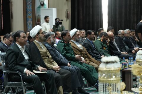 آئین اهدا 68 دستگاه ویلچر برقی به افراد دارای معلولیت در بهزیستی لرستان