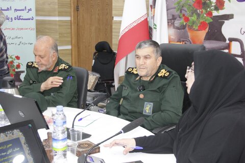 گزارش تصویری|