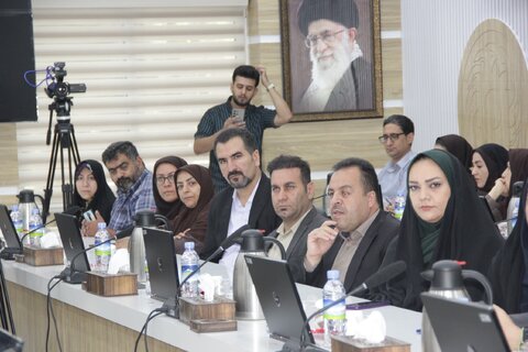 گزارش تصویری|