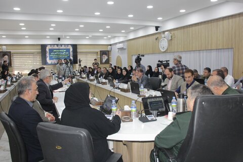 گزارش تصویری|