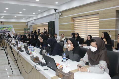 گزارش تصویری|