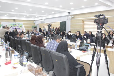 گزارش تصویری|