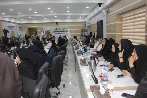 گزارش تصویری|