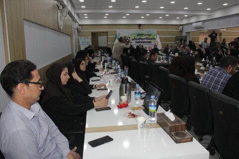 گزارش تصویری|