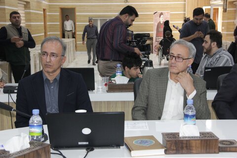 گزارش تصویری|