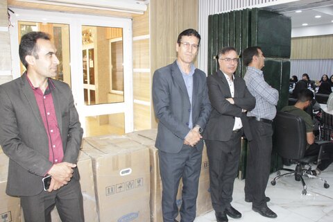 گزارش تصویری|