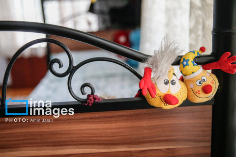 بازدید اصحاب رسانه از مراکز بهزیستی استان تهران