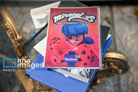 بازدید اصحاب رسانه از مراکز بهزیستی استان تهران