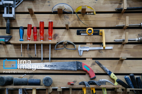 بازدید اصحاب رسانه از مراکز بهزیستی استان تهران