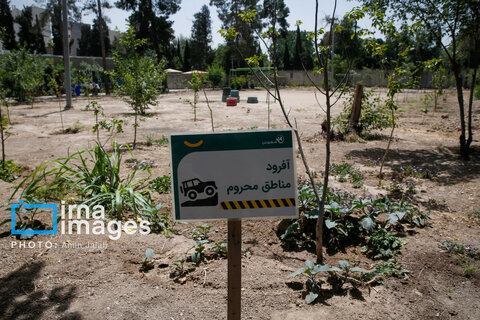 بازدید اصحاب رسانه از مراکز بهزیستی استان تهران