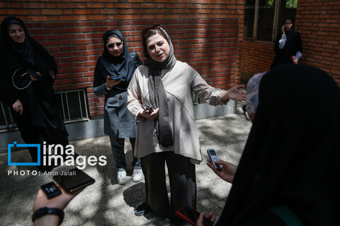 بازدید اصحاب رسانه از مراکز بهزیستی استان تهران