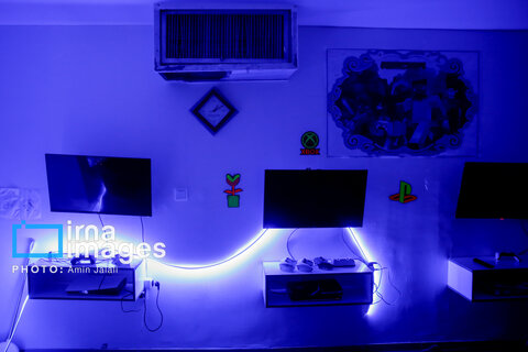 بازدید اصحاب رسانه از مراکز بهزیستی استان تهران