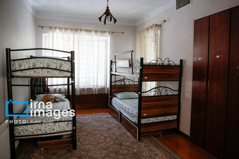 بازدید اصحاب رسانه از مراکز بهزیستی استان تهران