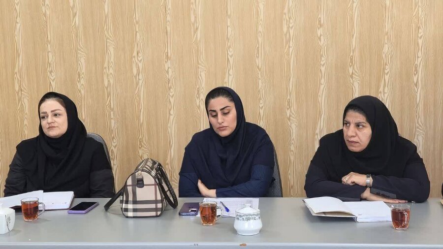 دومین جلسه شورای هماهنگی مبارزه با مواد مخدر سردشت برگزار شد