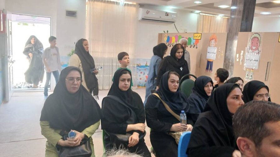 افتتاح