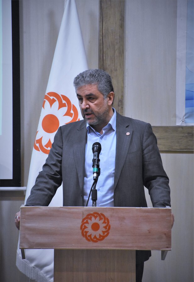 جشن شکرانۀ برنامۀ پیشگیری از تنبلی چشم جشن شکرانۀ برنامۀ پیشگیری از تنبلی چشم