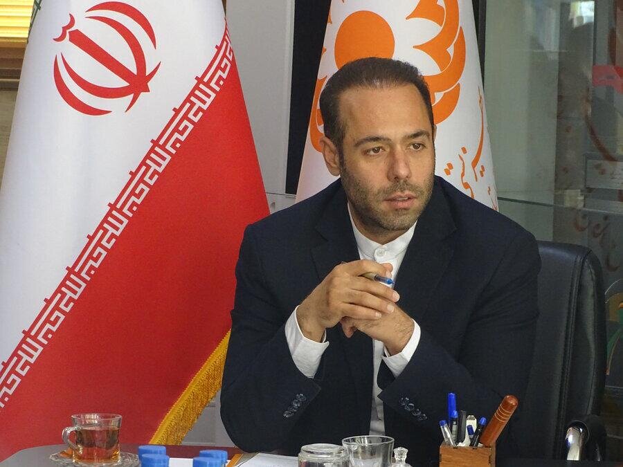 برگزاری جشنواره فرهنگی ورزشی جامعه هدف در سال جاری/ برگزاری جشنواره فرزندان مهر پس از چند سال وقفه