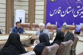 وفاق ملی برای ایران جوان