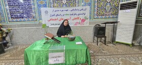 محله محوری و توسعه ضریب خدمات بهزیستی باشت در محلات آسیب پذیر