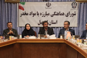 "دهکده امید و زندگی" اصلی ترین  محور حوزه سلامت است