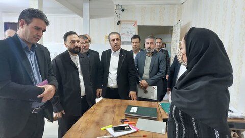 نظارت بر تخصیص بودجه‌های دولتی در کمپ‌های ماده 16 خراسان رضوی؛ تاکید بر شفافیت مالی