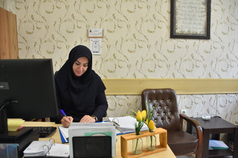 بهزیستی خراسان رضوی حامی 4529 خانواده دارای فرزندان چندقلو؛ ارائه خدمات مستمر در راستای قانون جوانی جمعیت