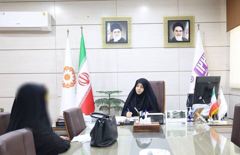 سه‌شنبه‌های مردمی بهزیستی مازندران: بستری برای شنیدن و رسیدگی به مشکلات 