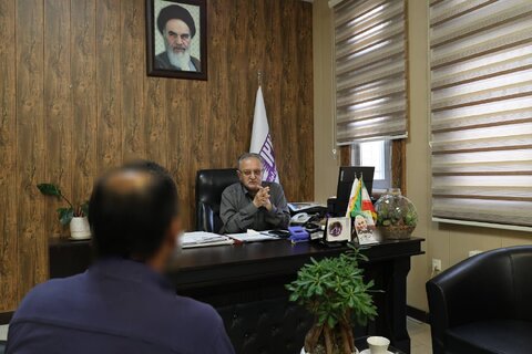 بهزیستی مازندران