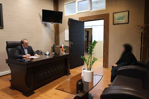 بهزیستی مازندران