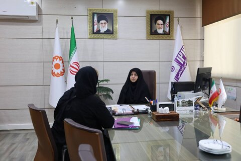 بهزیستی مازندران