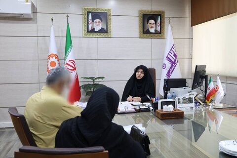 بهزیستی مازندران